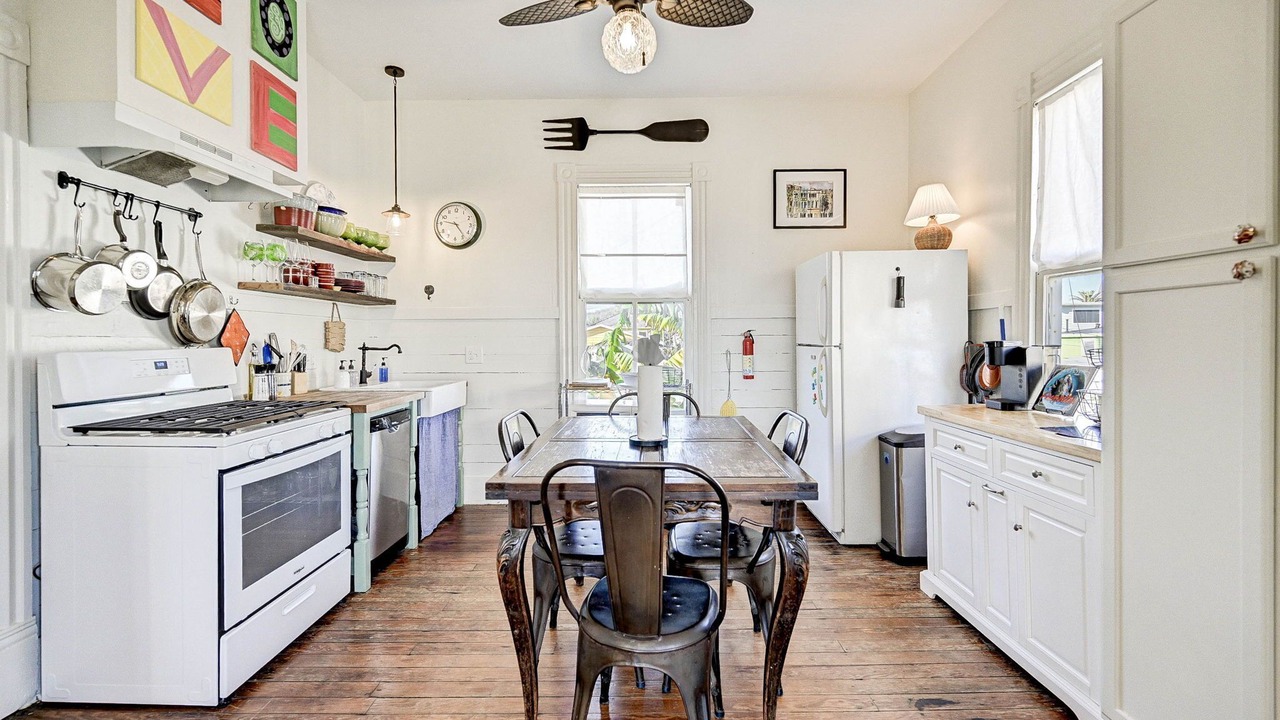 Photo of Kitchen in San Jacinto