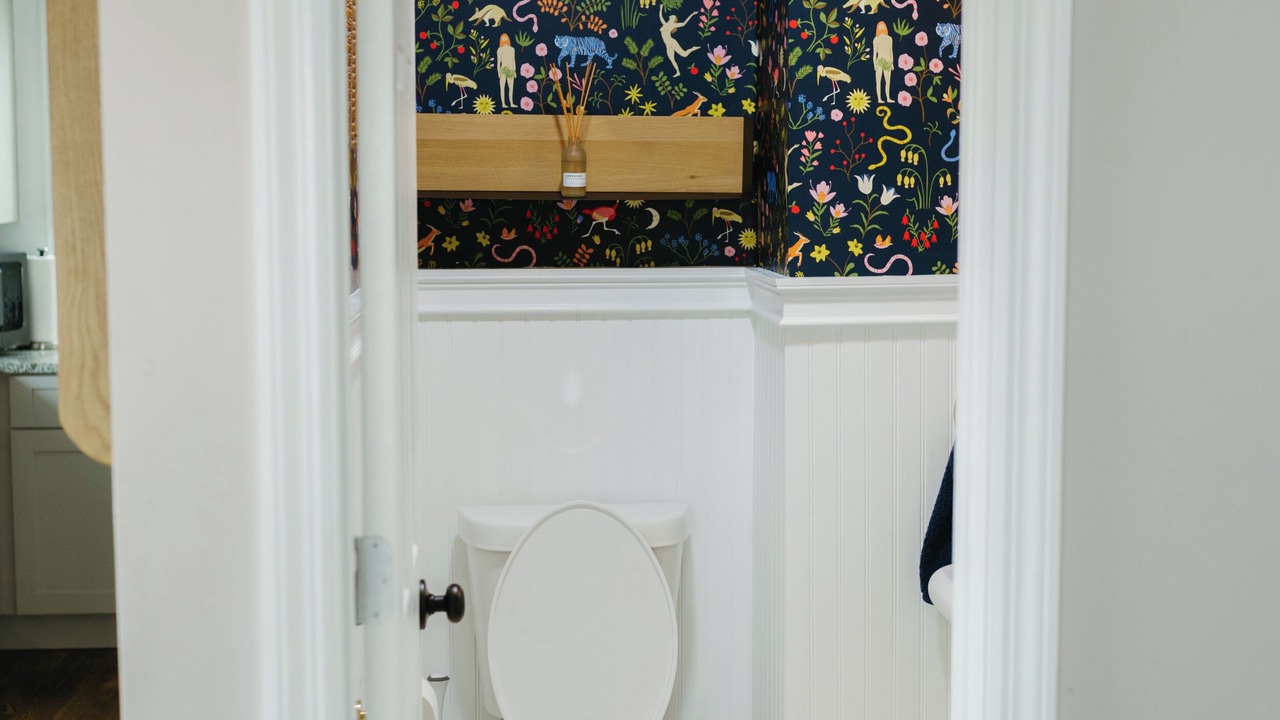 Photo of Bathroom in Greenwich