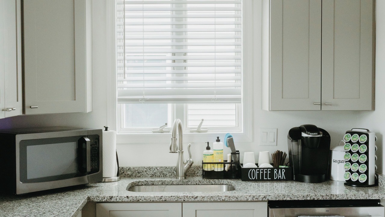 Photo of Kitchen in Greenwich