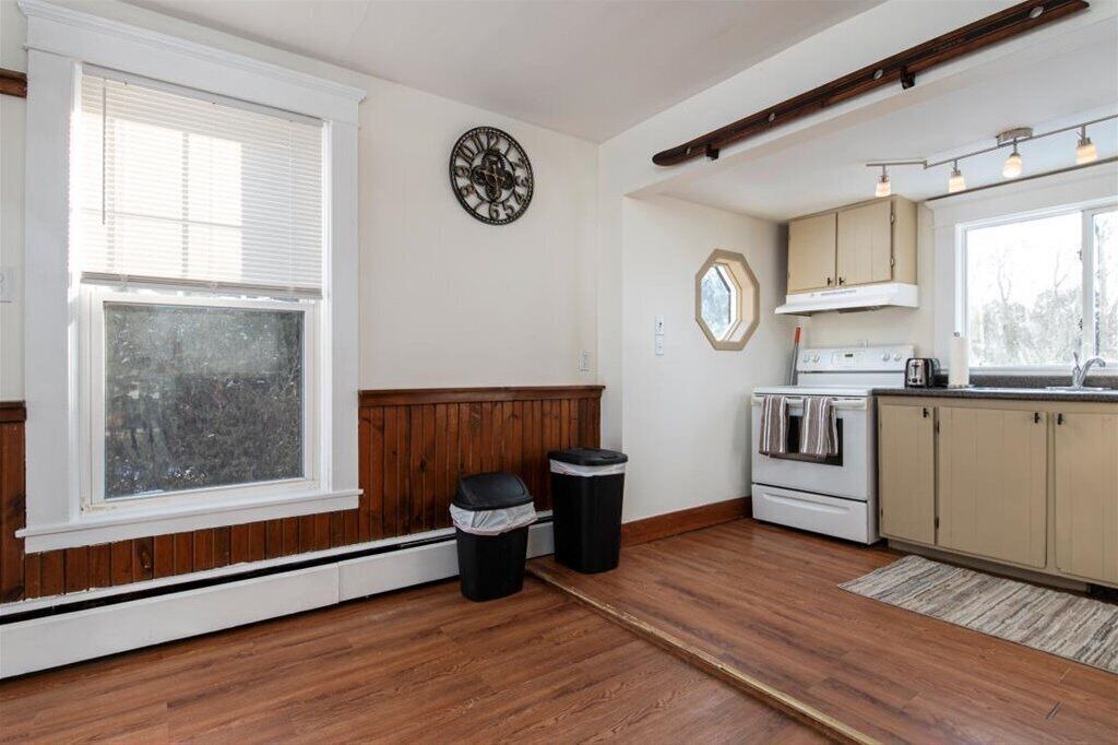 Photo of Kitchen in Rutland