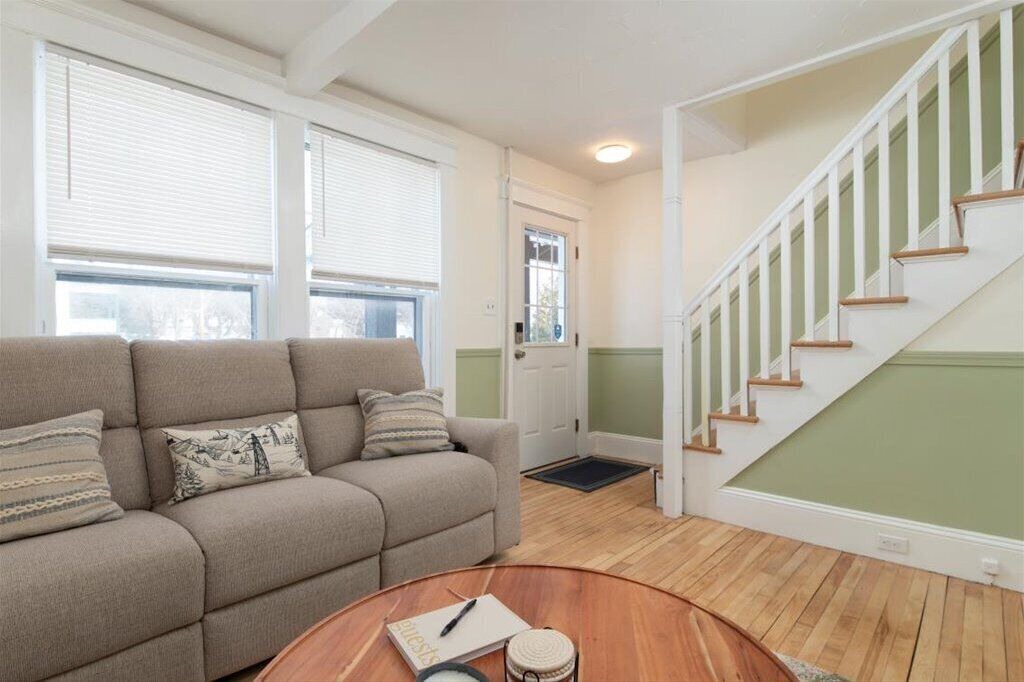 Photo of Livingroom in Rutland