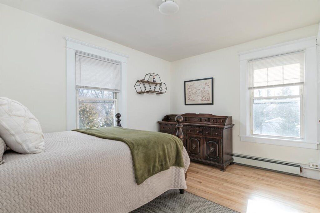 Photo of Bedroom in Rutland