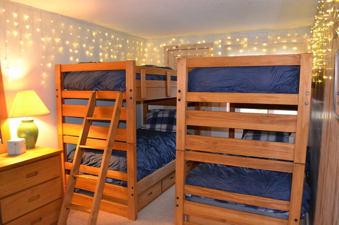 Photo of Bedroom in Bromley Mountain