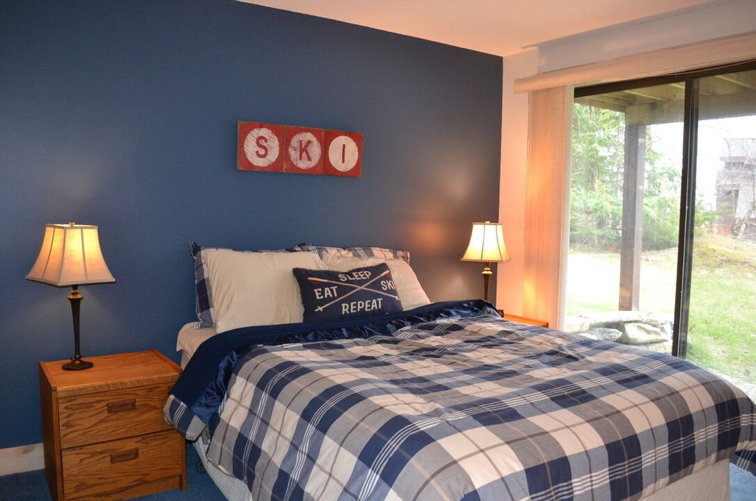 Photo of Bedroom in Bromley Mountain