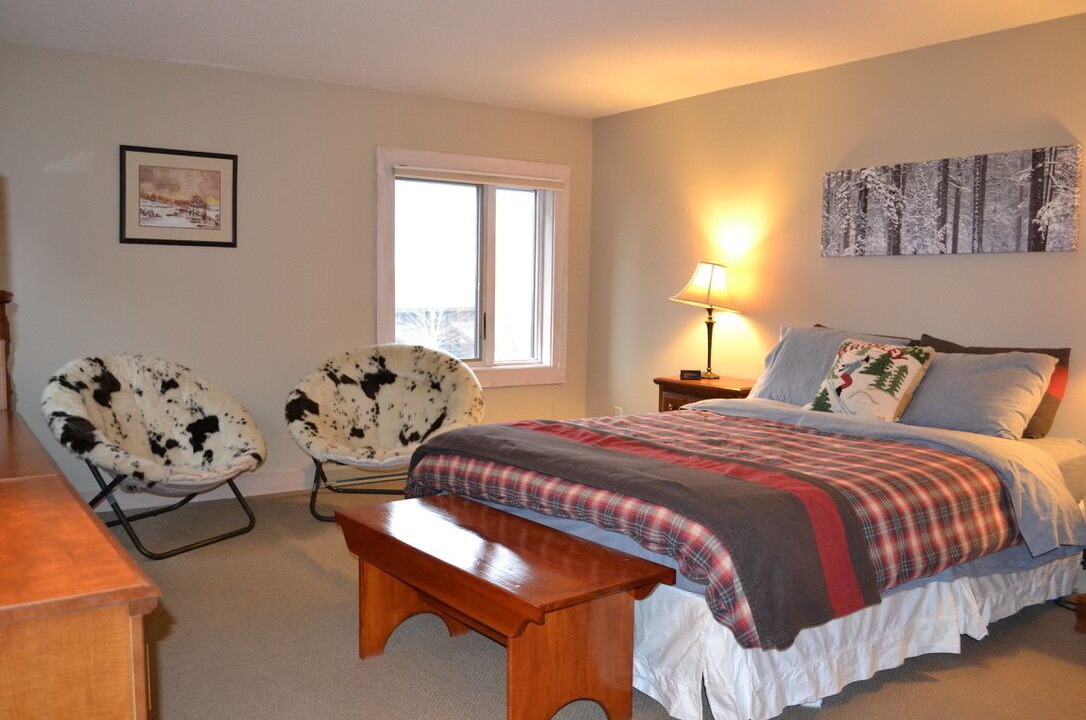 Photo of Bedroom in Bromley Mountain
