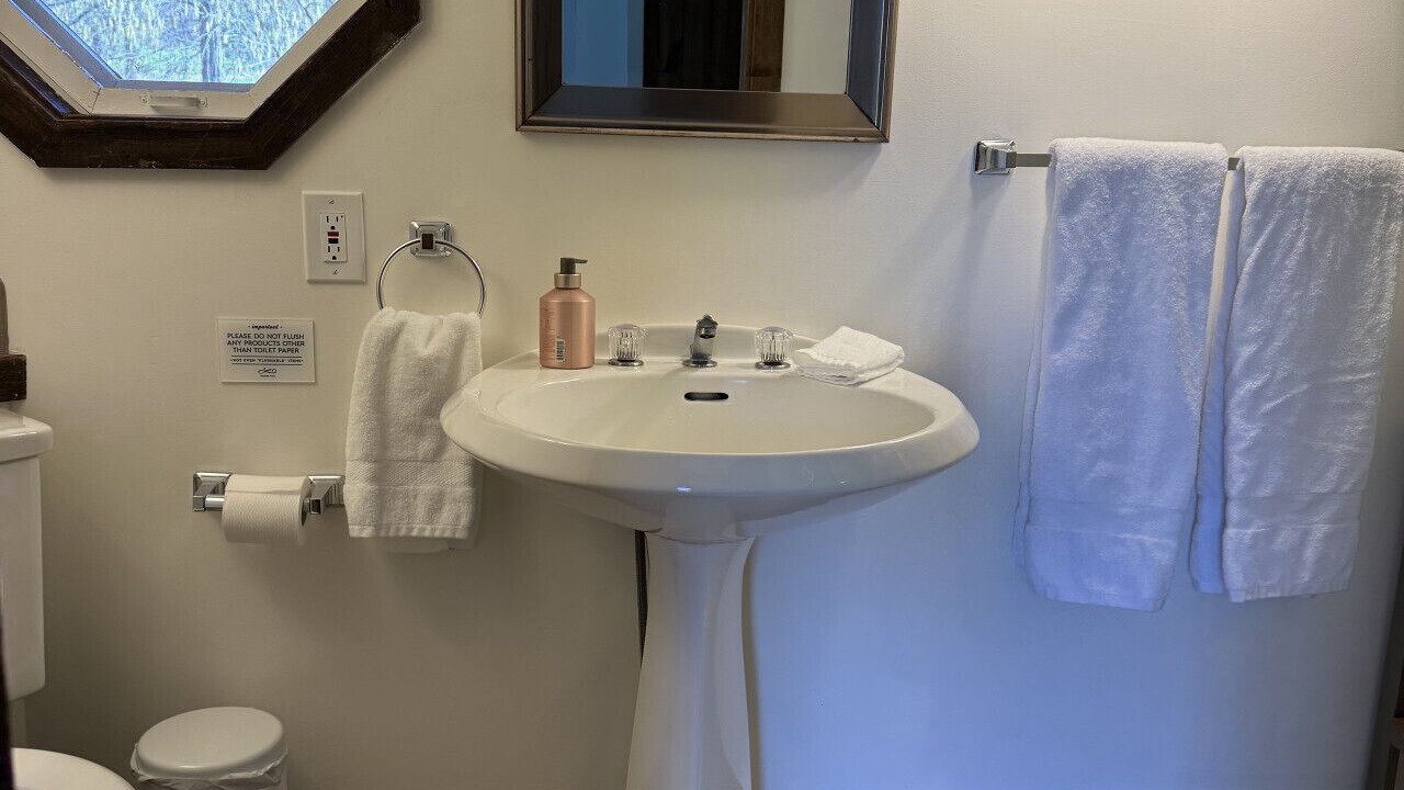 Photo of Bathroom in Fishkill