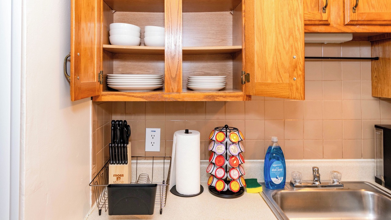 Photo of Kitchen in Albany
