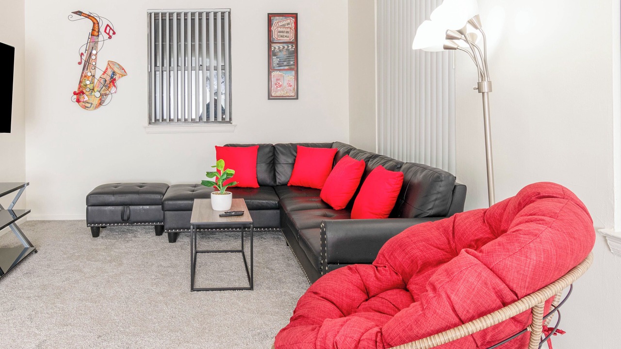 Photo of Livingroom in Albany