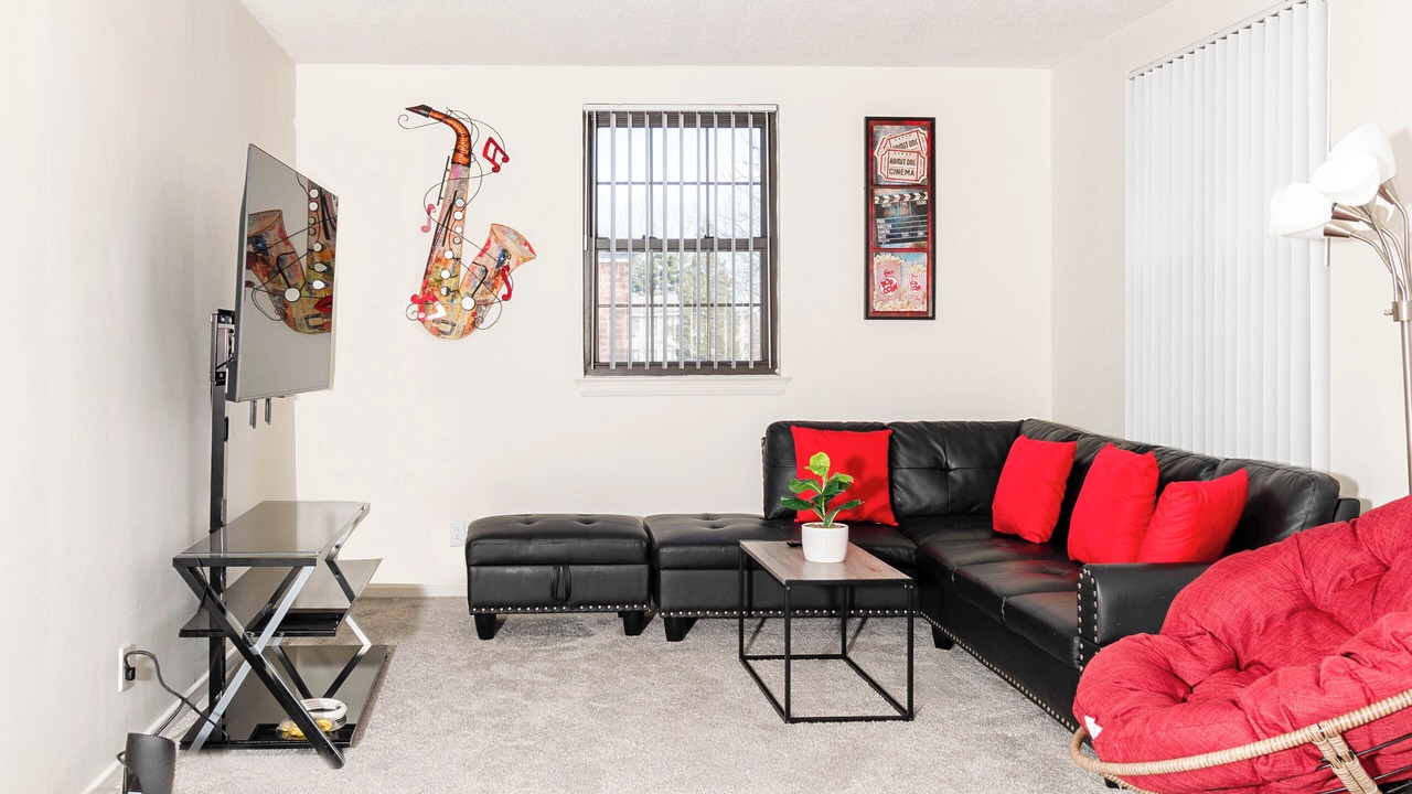 Photo of Livingroom in Albany