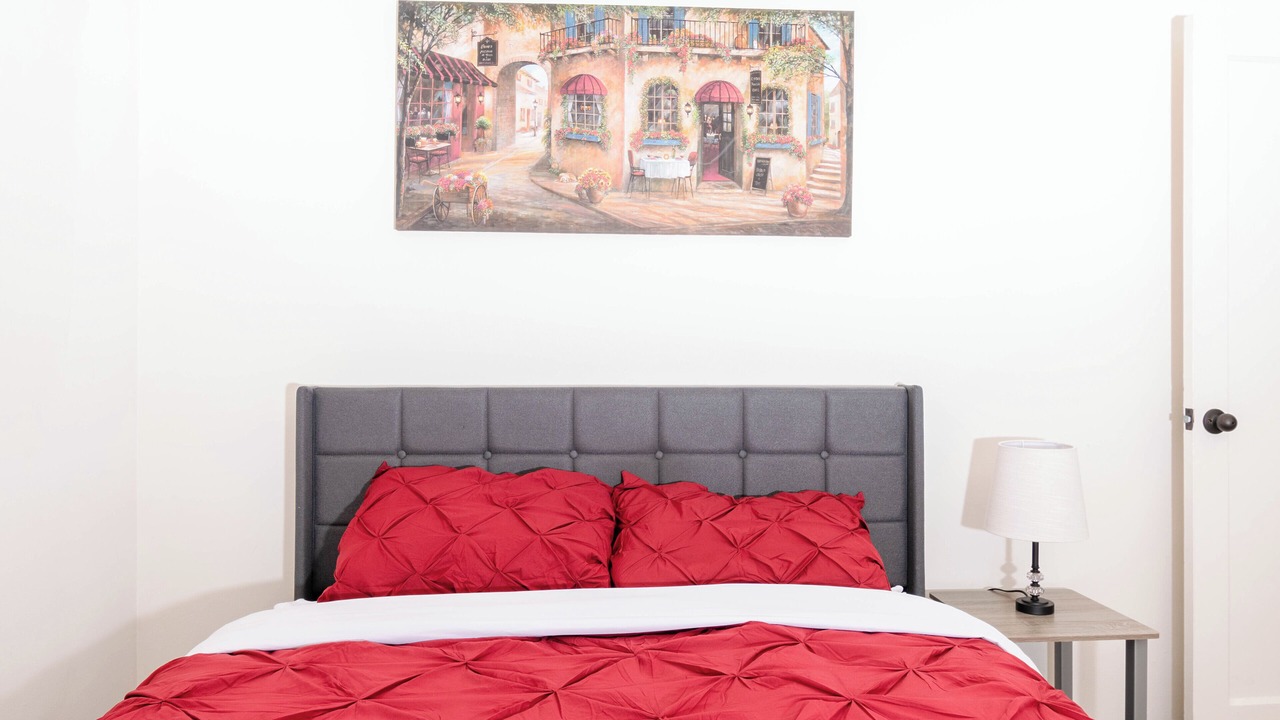 Photo of Bedroom in Albany
