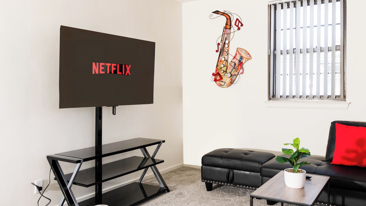 Photo of Livingroom in Albany