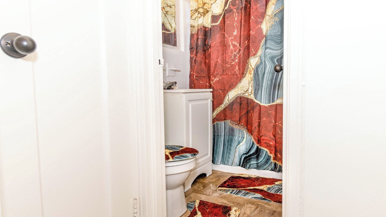 Photo of Bathroom in Albany