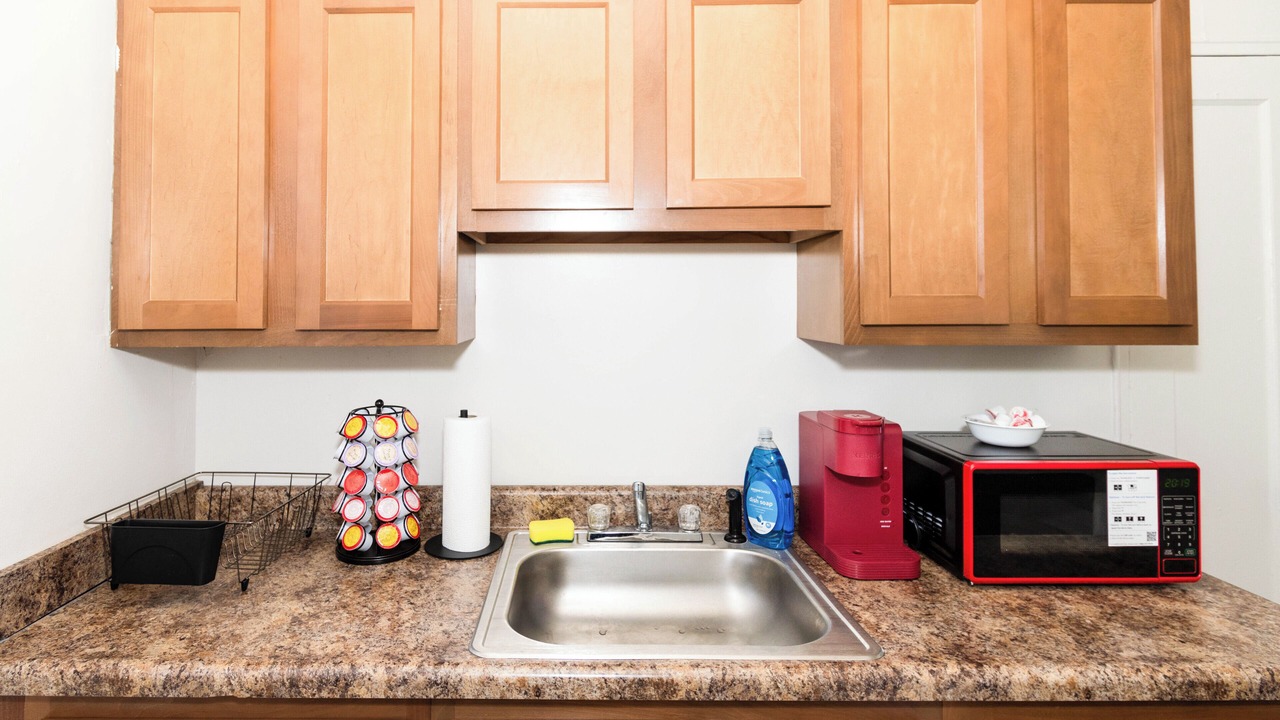 Photo of Kitchen in Albany