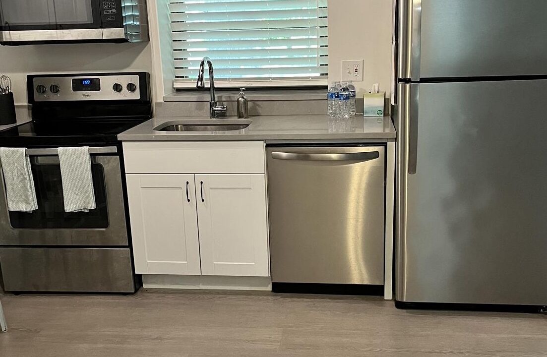 Photo of Kitchen in Chesapeake Ranch Estates-Drum Point