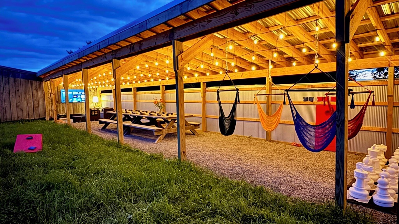Photo of Outdoor in Hector