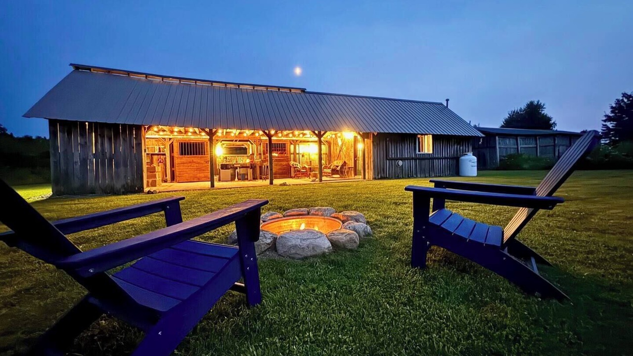 Photo of Outdoor in Hector
