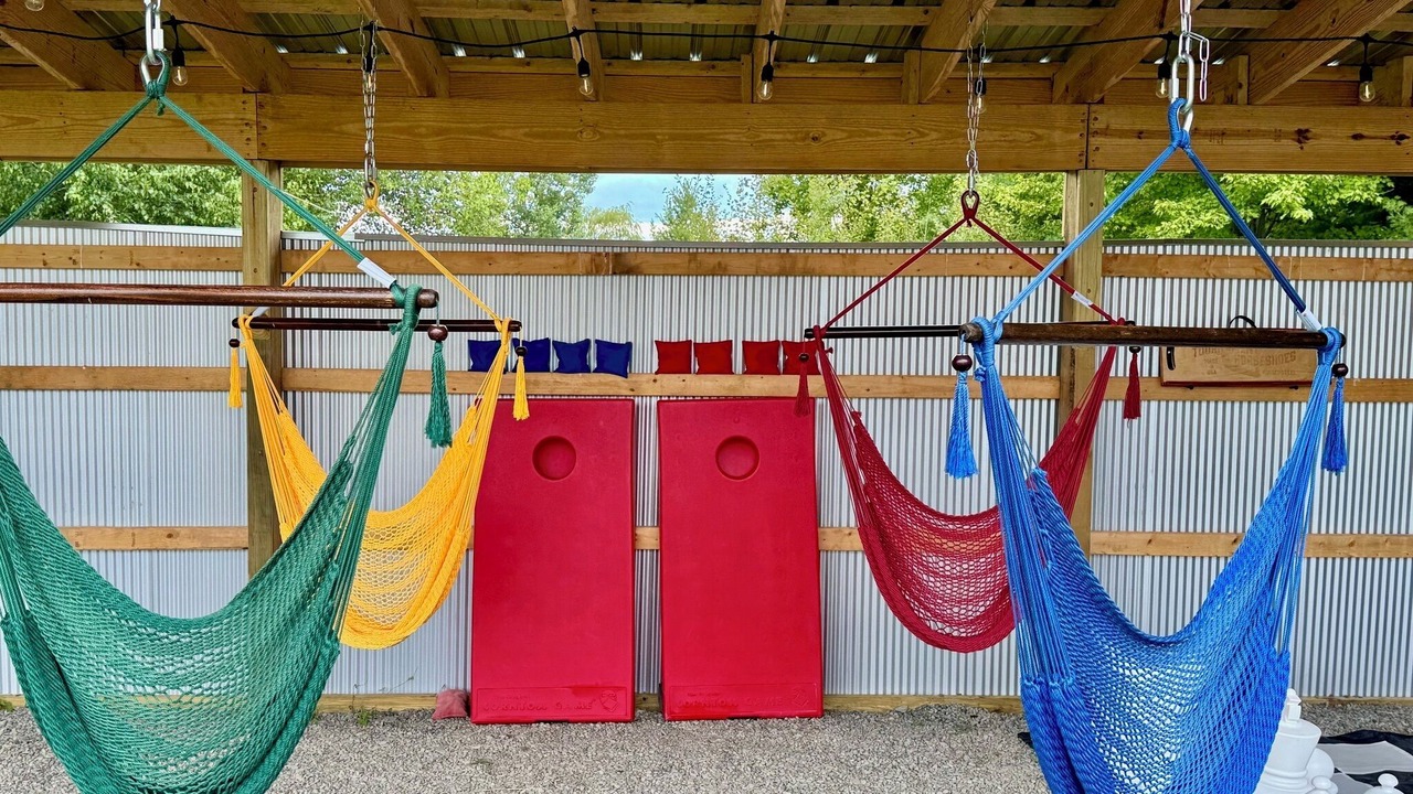 Photo of Outdoor in Hector
