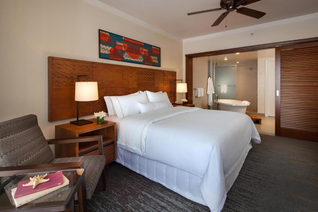 Photo of Bedroom in Kaanapali