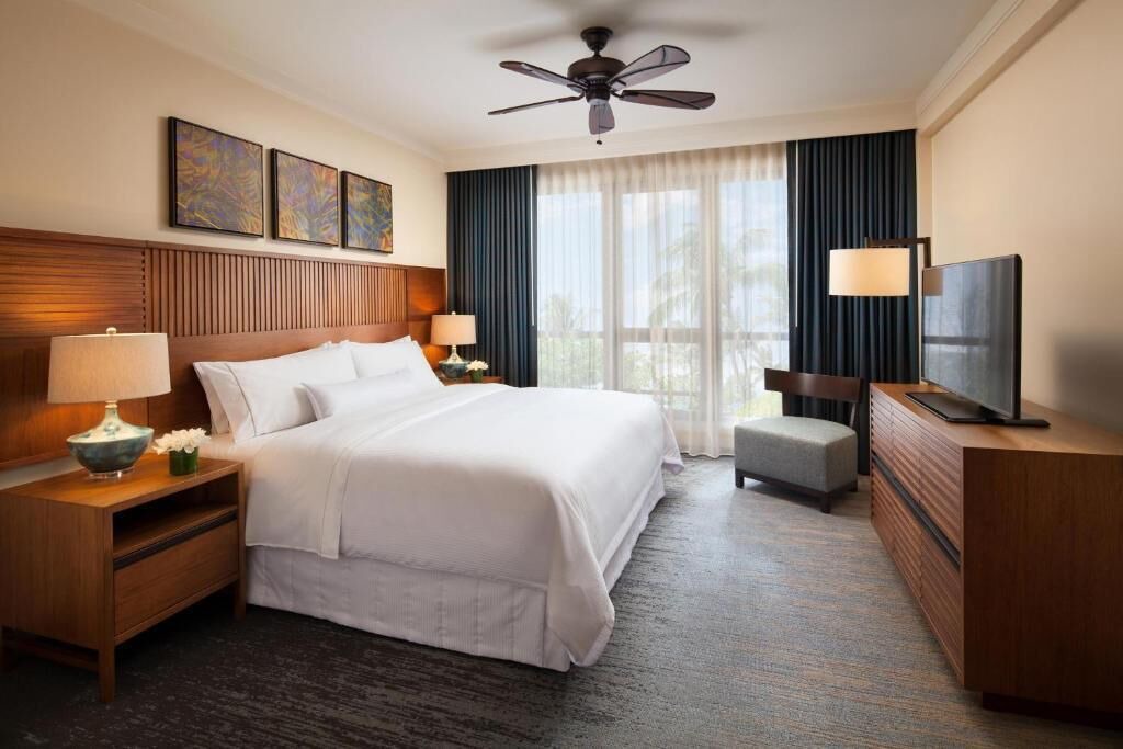 Photo of Bedroom in Kaanapali