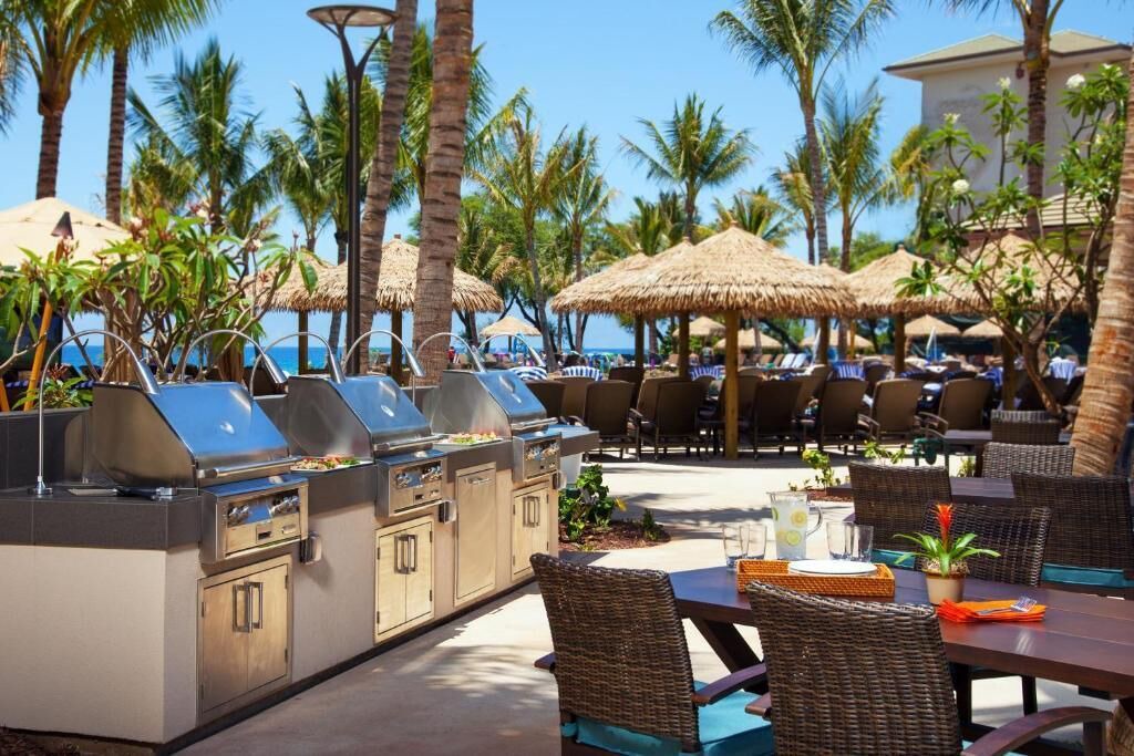 Photo of Outdoor in Kaanapali
