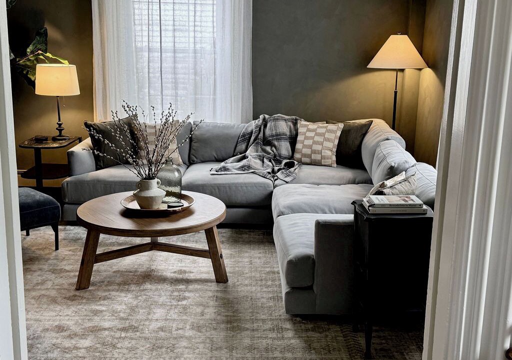 Photo of Livingroom in Rome