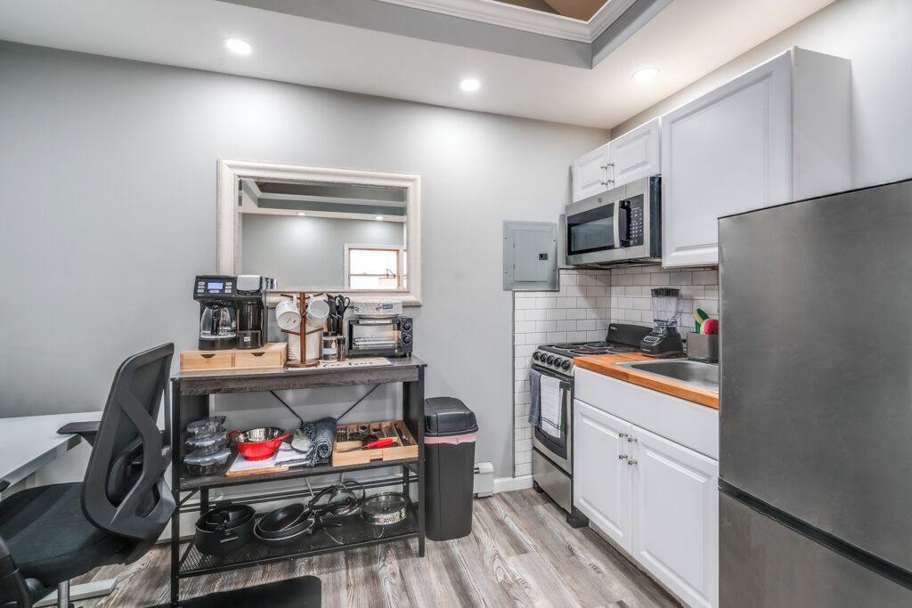 Photo of Kitchen in East Massapequa