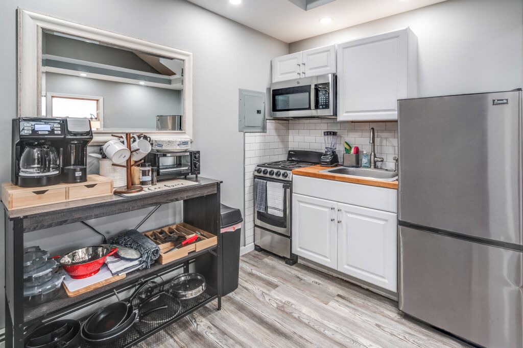 Photo of Kitchen in East Massapequa