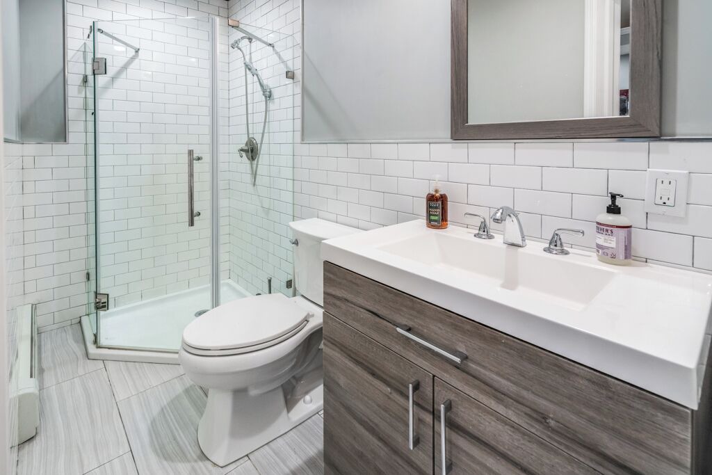 Photo of Bathroom in East Massapequa