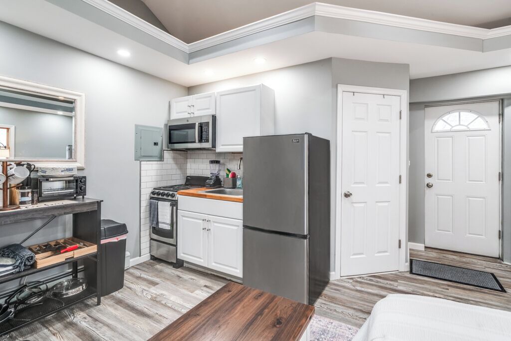 Photo of Kitchen in East Massapequa