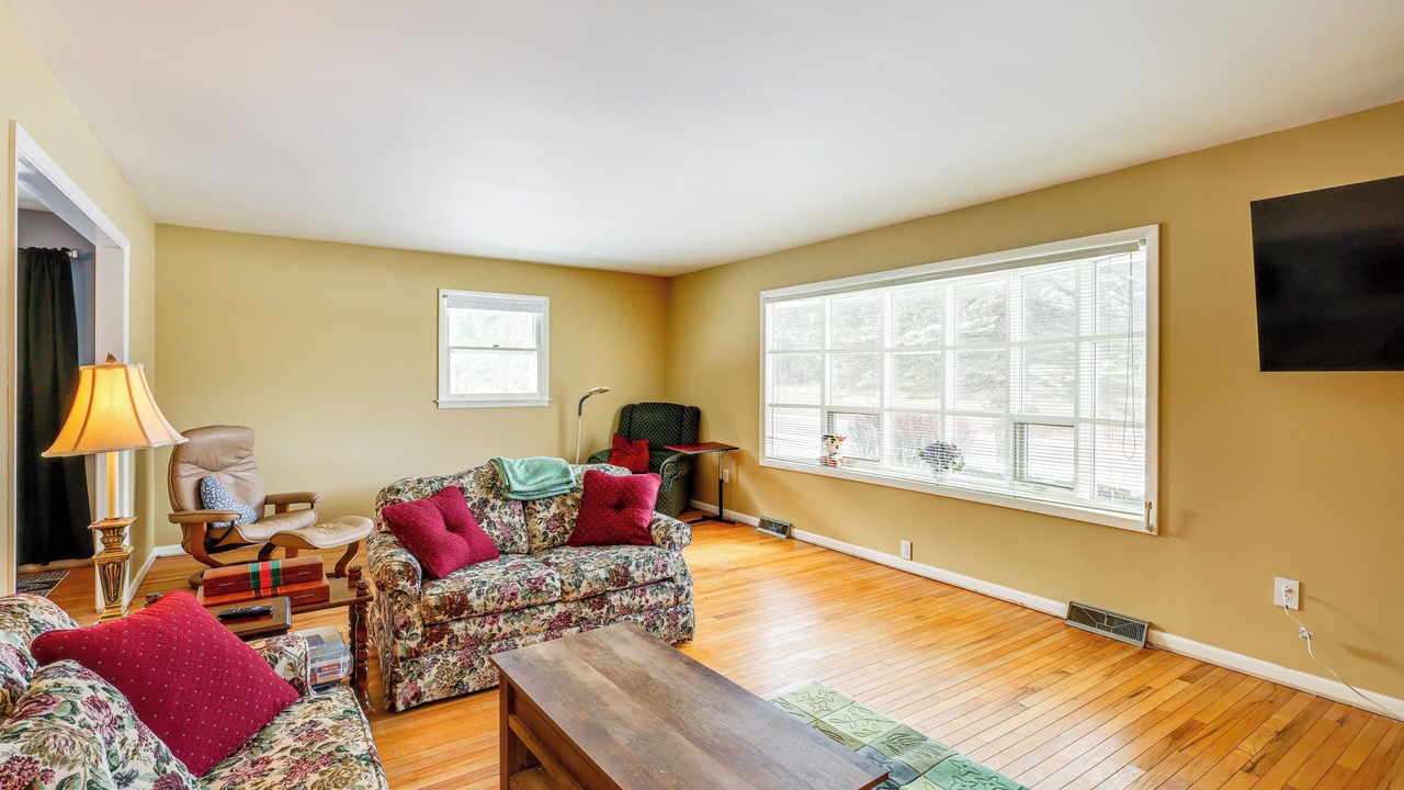 Photo of Bedroom in Queensbury