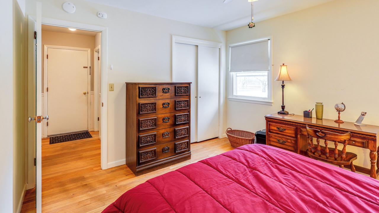Photo of Bedroom in Queensbury