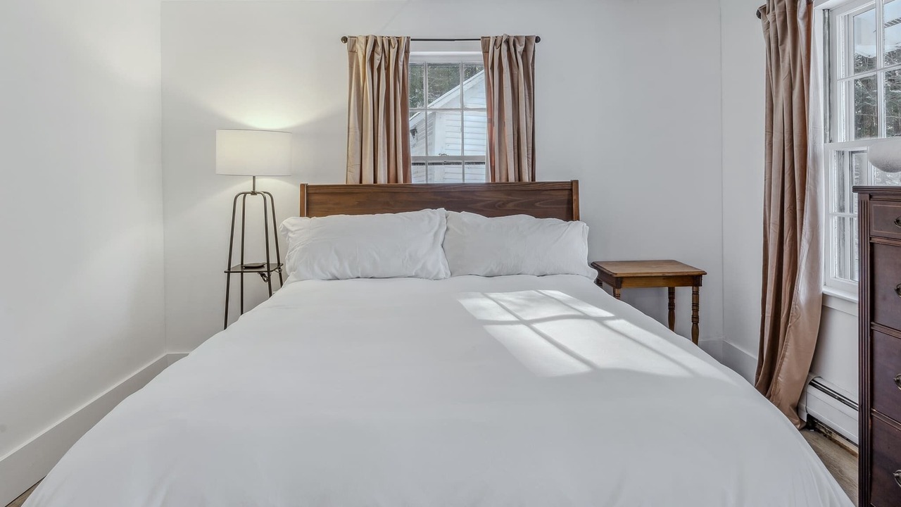 Photo of Bedroom in Woodstock
