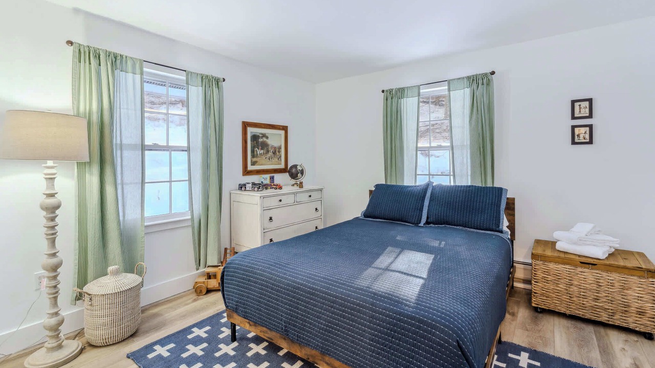 Photo of Bedroom in Woodstock