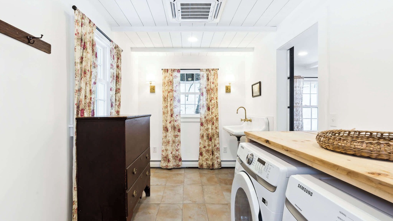 Photo of Bathroom in Woodstock