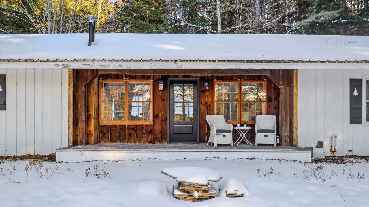 Photo of Outdoor in Woodstock