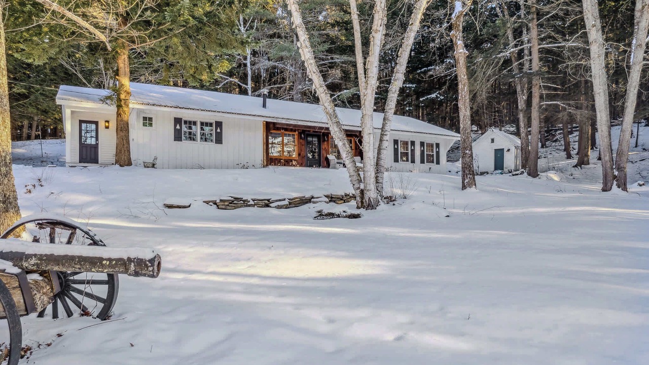 Photo of Outdoor in Woodstock