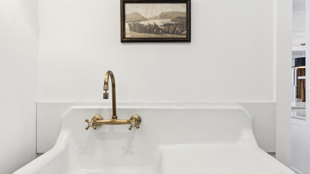 Photo of Bathroom in Woodstock