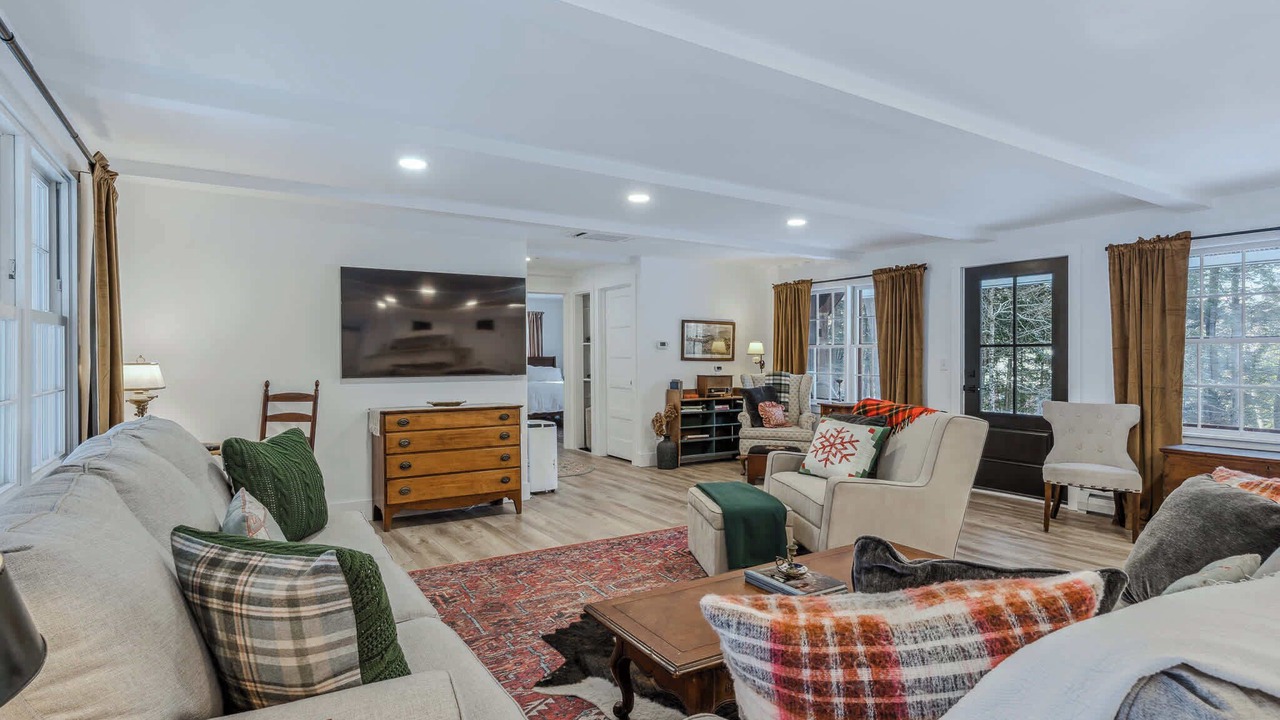 Photo of Livingroom in Woodstock