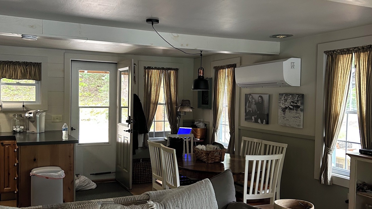 Photo of Livingroom in Woodbury