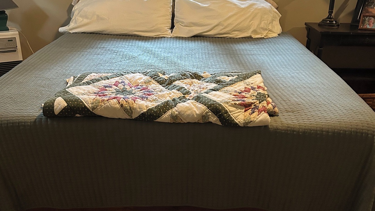 Photo of Bedroom in Woodbury