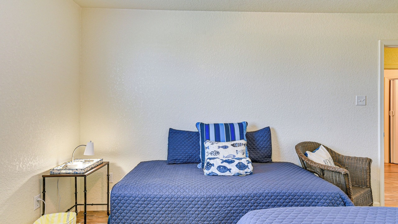 Photo of Bedroom in Surfside Beach