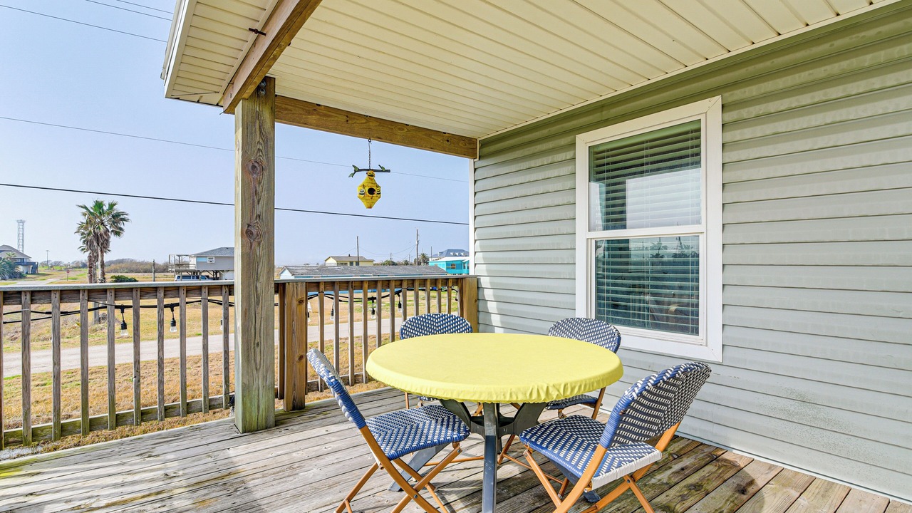 Photo of Outdoor in Surfside Beach