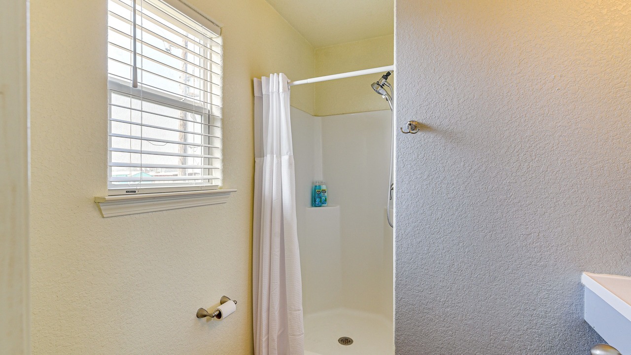 Photo of Bathroom in Surfside Beach