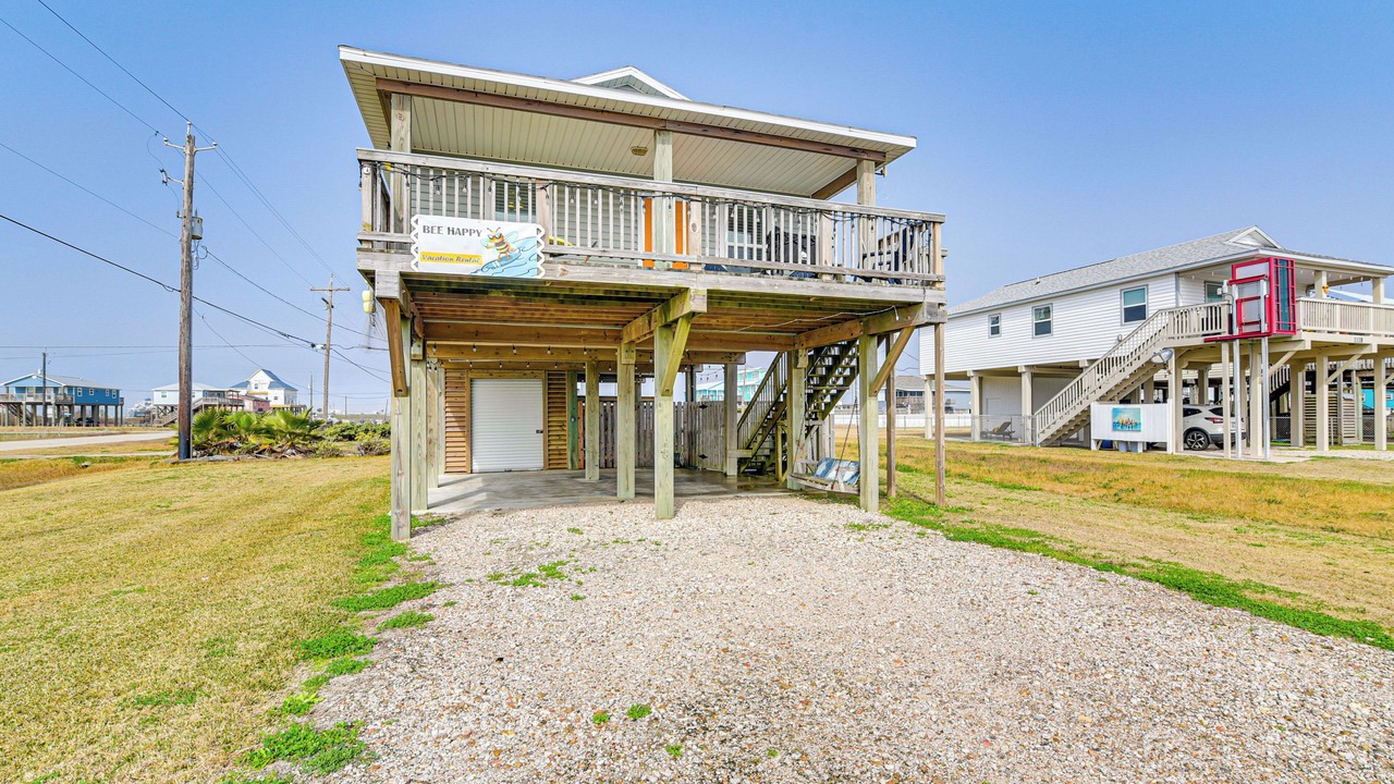 Photo of Outdoor in Surfside Beach