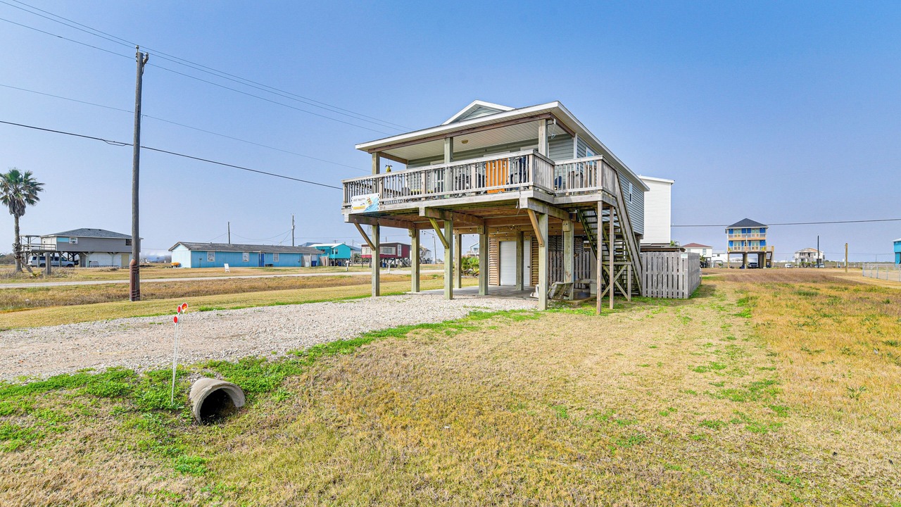 Photo of Outdoor in Surfside Beach