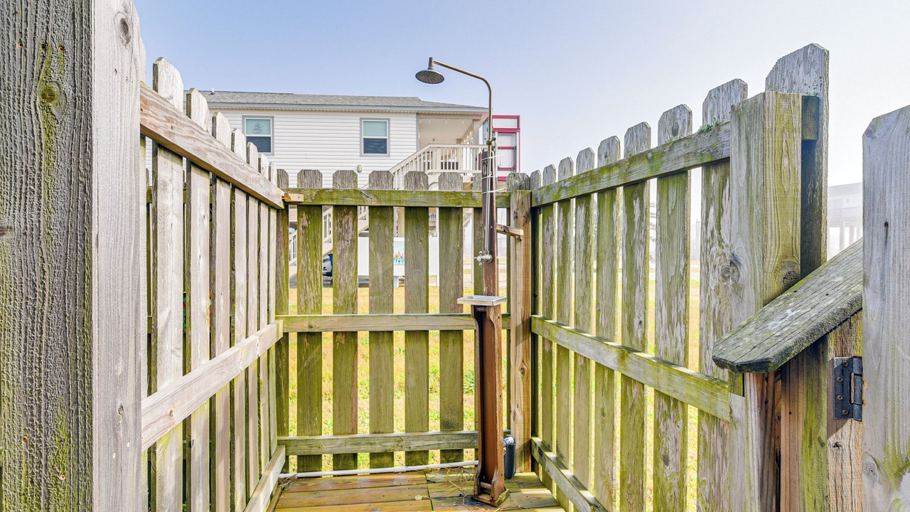 Photo of Outdoor in Surfside Beach
