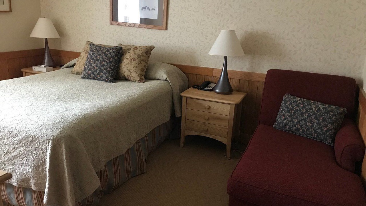 Photo of Bedroom in Moscow