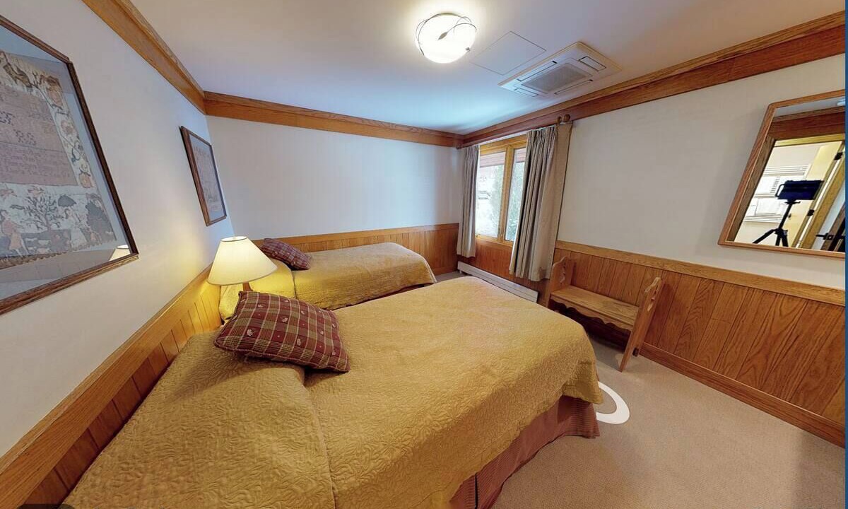 Photo of Bedroom in Moscow