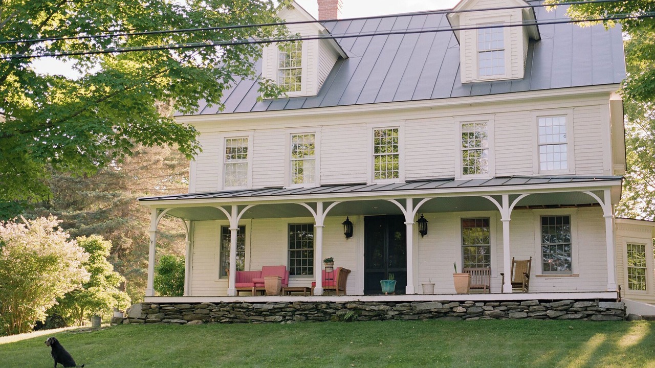 Photo of Outdoor in North Hartland