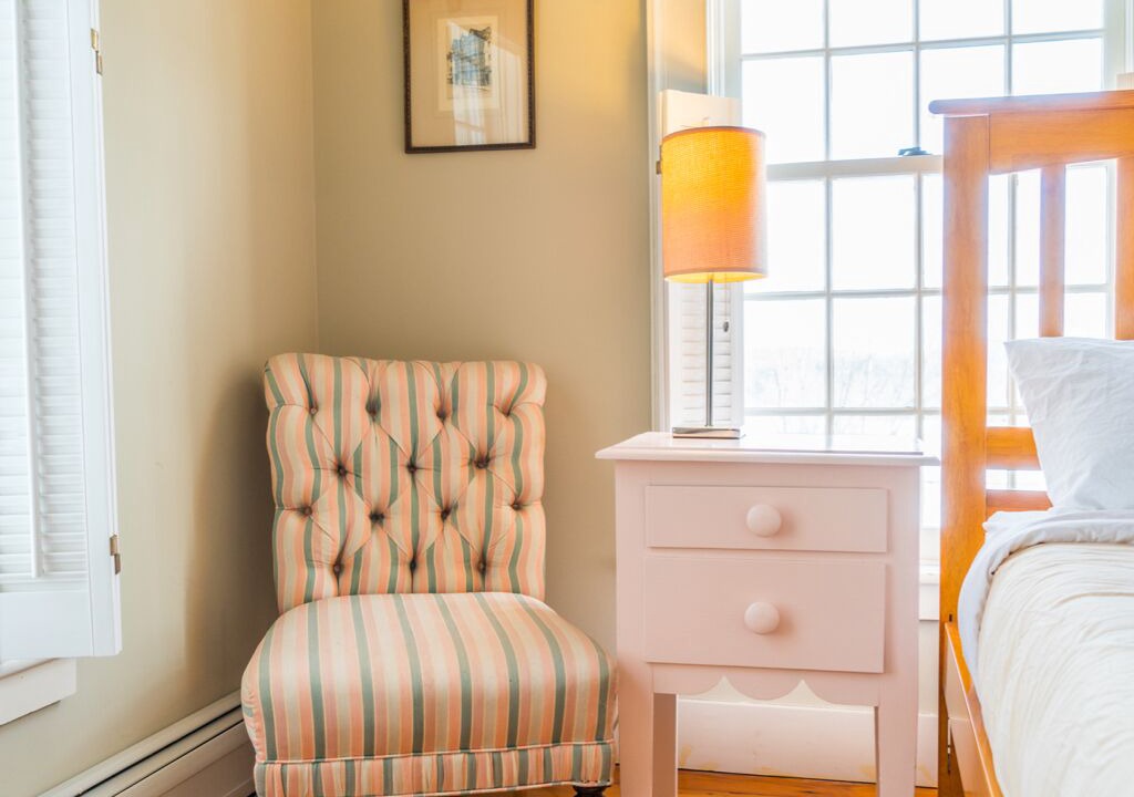 Photo of Bedroom in North Hartland